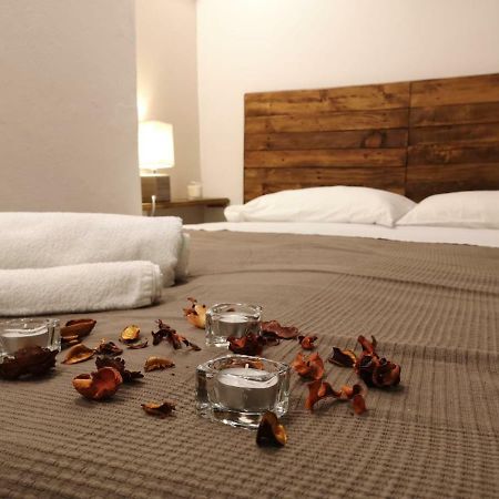 San Lorenzo Luxury Apartment Florencie Exteriér fotografie