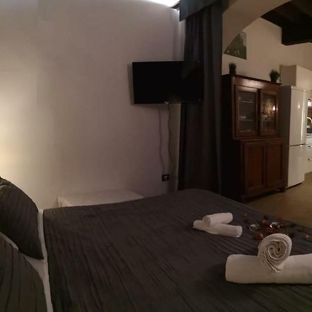 San Lorenzo Luxury Apartment Florencie Exteriér fotografie