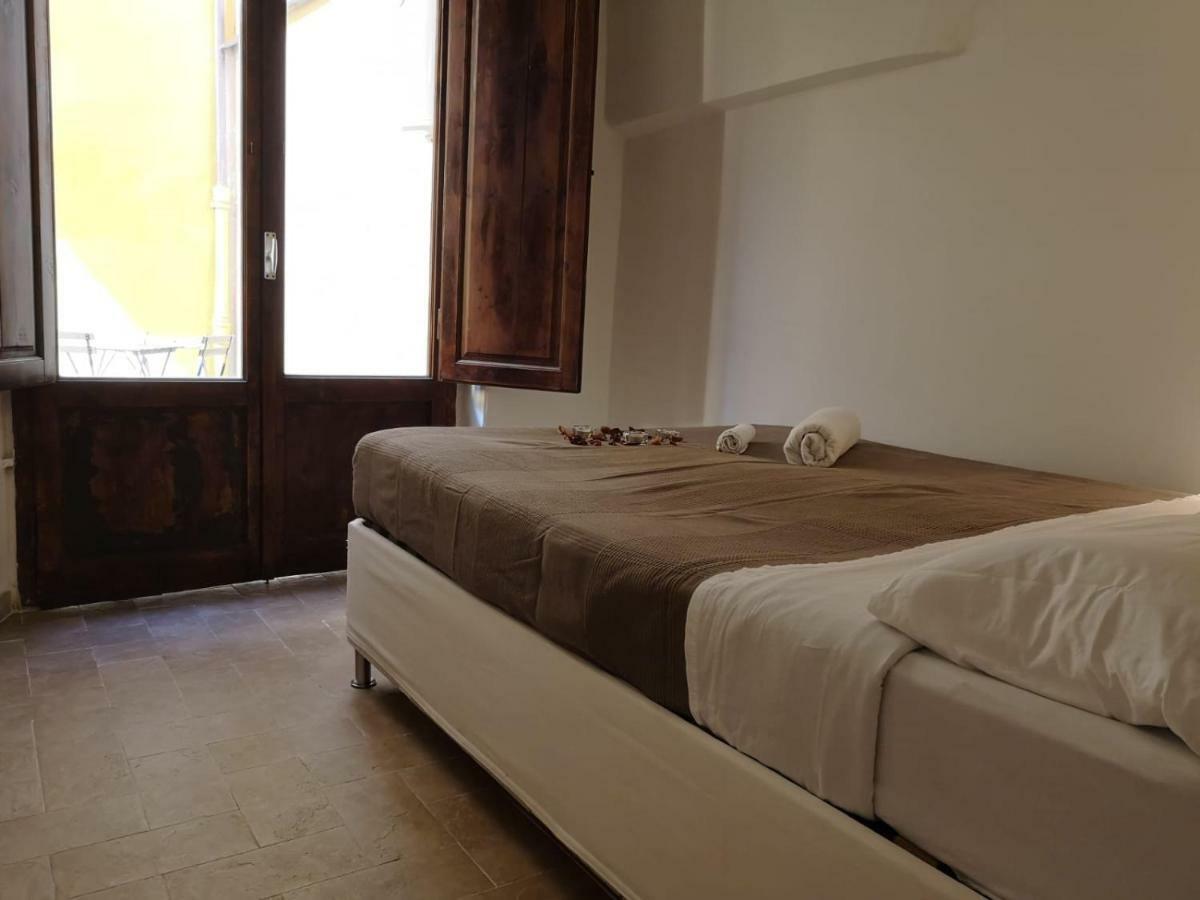 San Lorenzo Luxury Apartment Florencie Exteriér fotografie