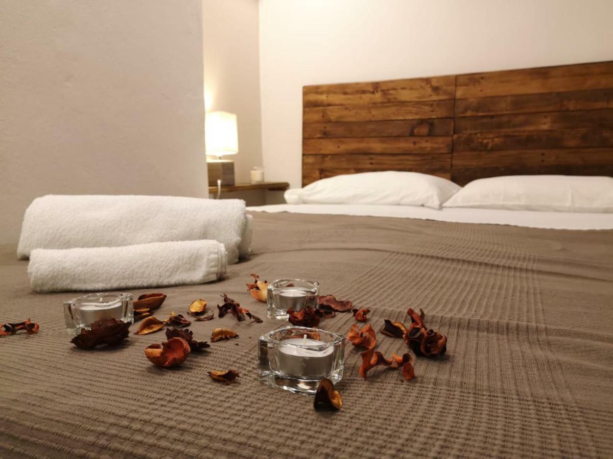 San Lorenzo Luxury Apartment Florencie Exteriér fotografie