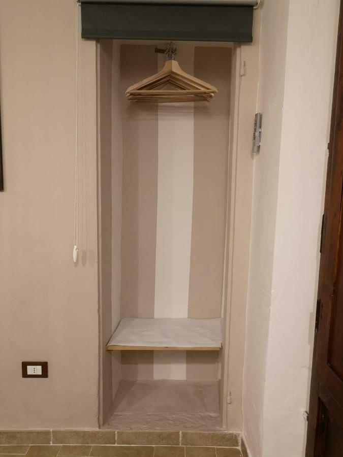 San Lorenzo Luxury Apartment Florencie Exteriér fotografie