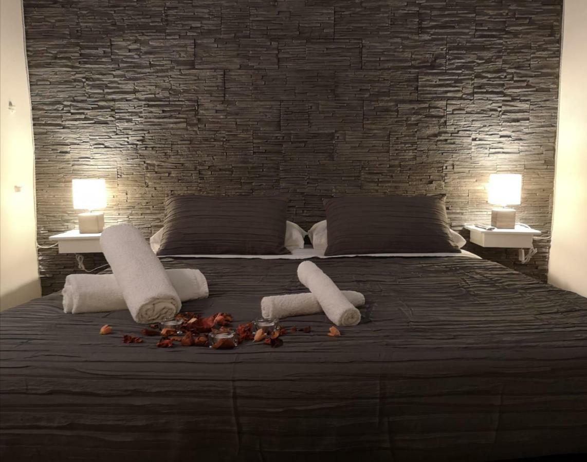 San Lorenzo Luxury Apartment Florencie Exteriér fotografie
