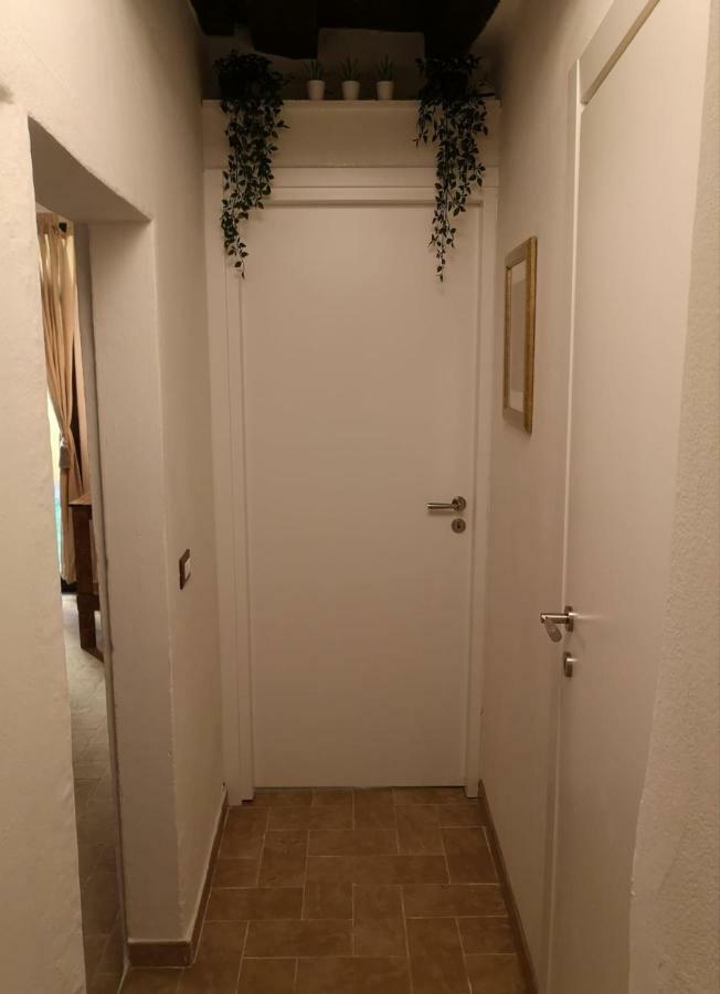 San Lorenzo Luxury Apartment Florencie Exteriér fotografie