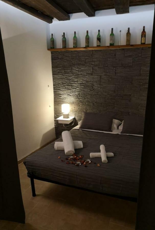 San Lorenzo Luxury Apartment Florencie Exteriér fotografie