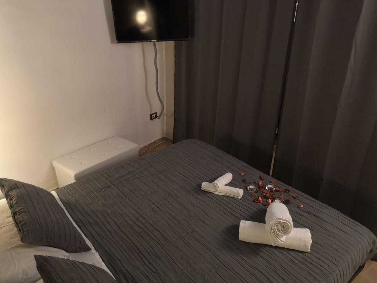 San Lorenzo Luxury Apartment Florencie Exteriér fotografie
