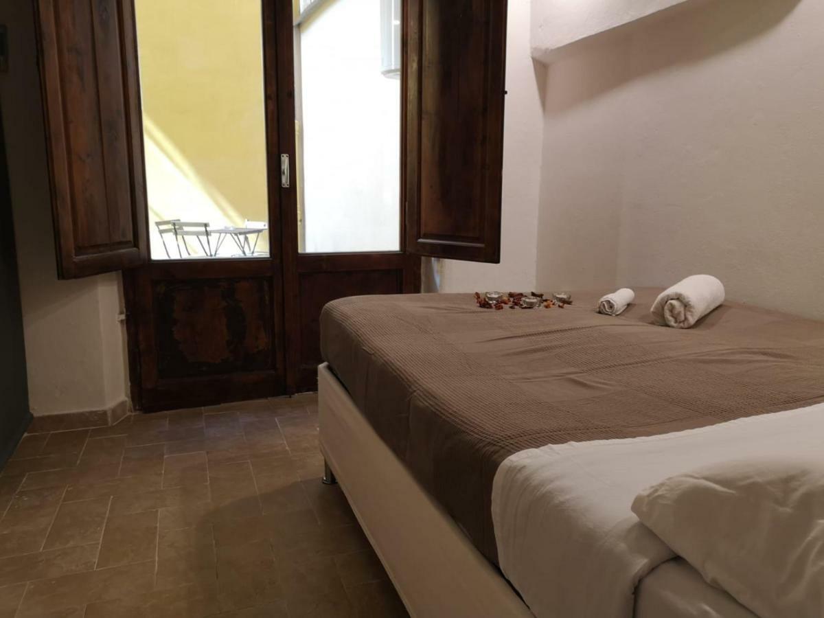 San Lorenzo Luxury Apartment Florencie Exteriér fotografie