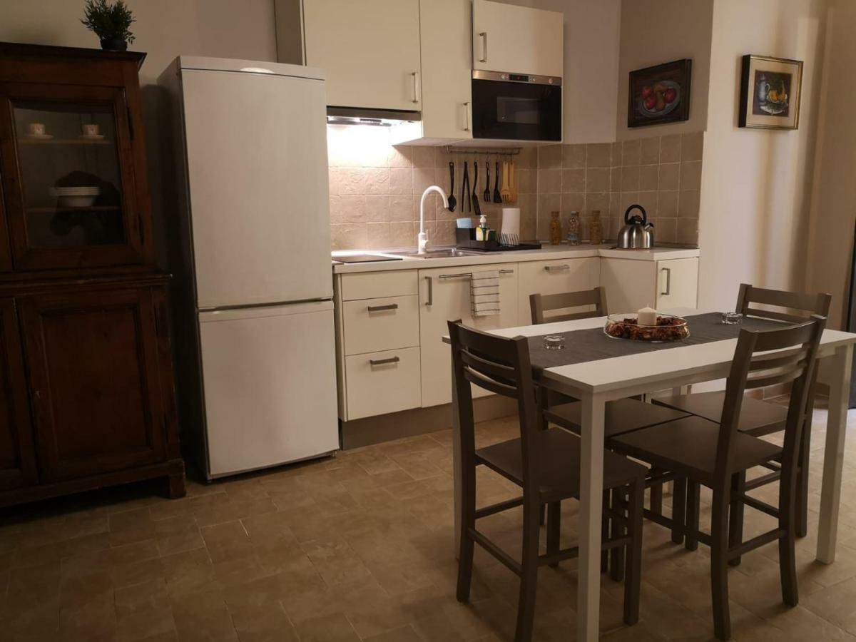 San Lorenzo Luxury Apartment Florencie Exteriér fotografie