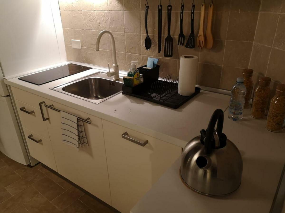San Lorenzo Luxury Apartment Florencie Exteriér fotografie