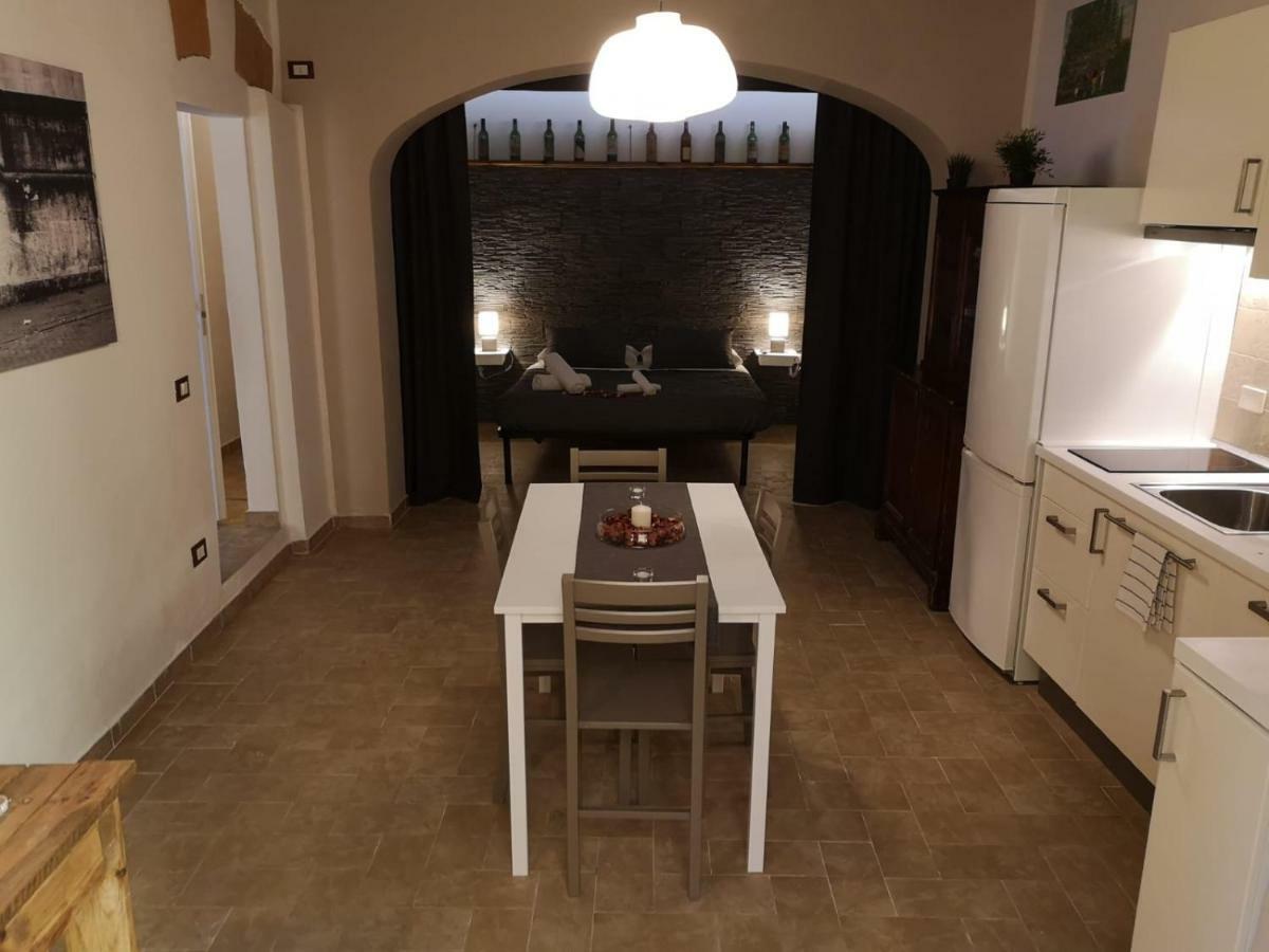 San Lorenzo Luxury Apartment Florencie Exteriér fotografie