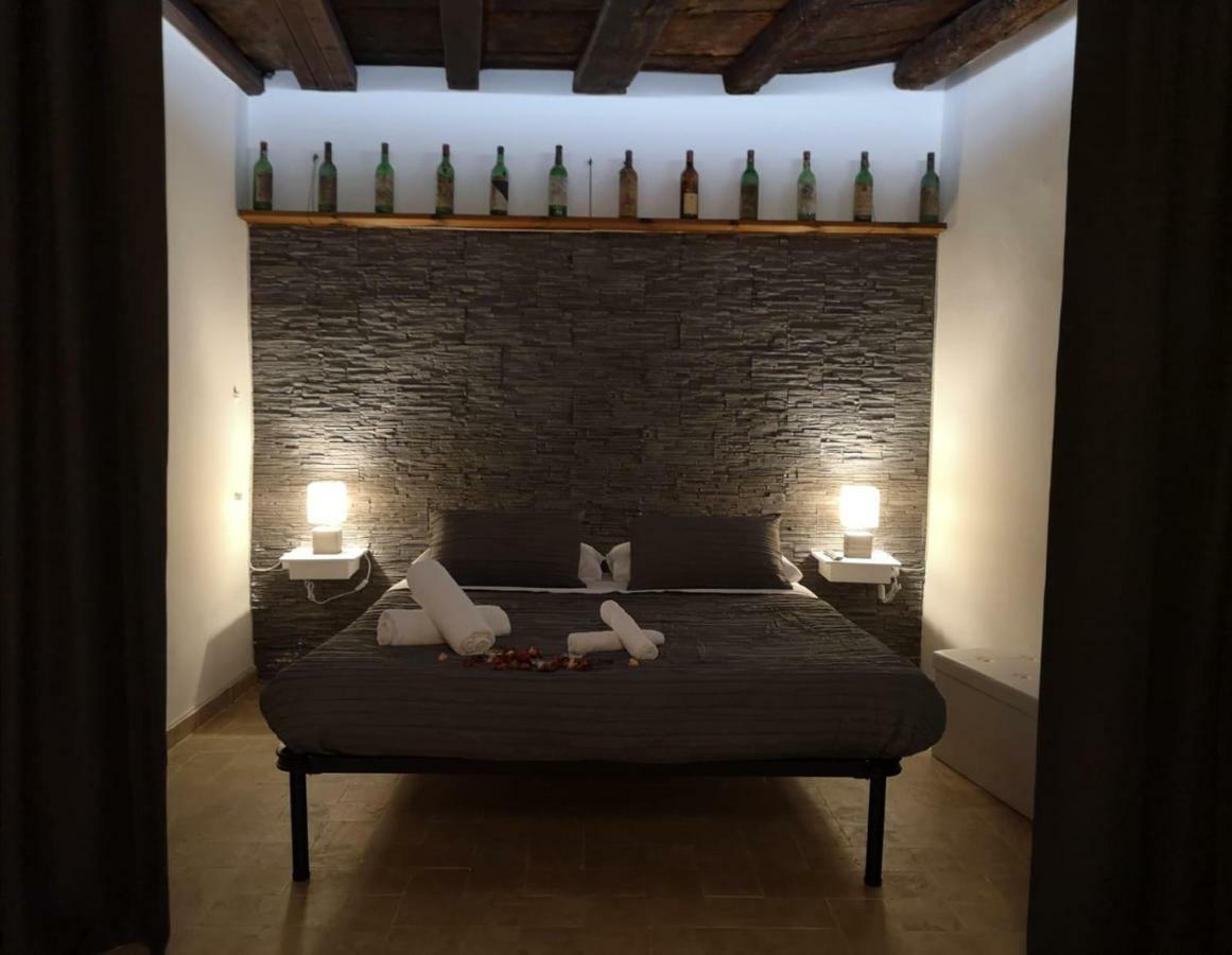 San Lorenzo Luxury Apartment Florencie Exteriér fotografie